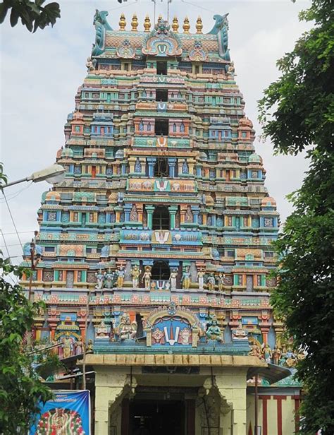 karthaveeryarjuna temple in tamilnadu|Tamilnadu Tourism: Soundararajaperumal Temple,。